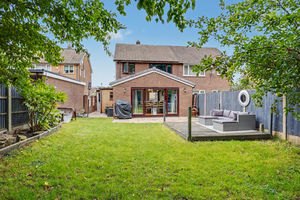 Avondale Road Inkersall